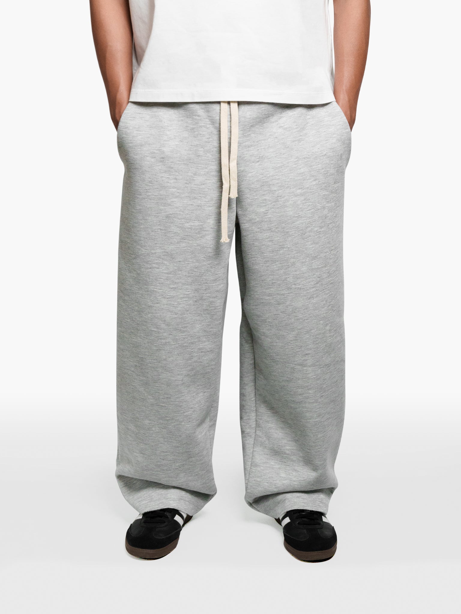 Heritage Sweatpants