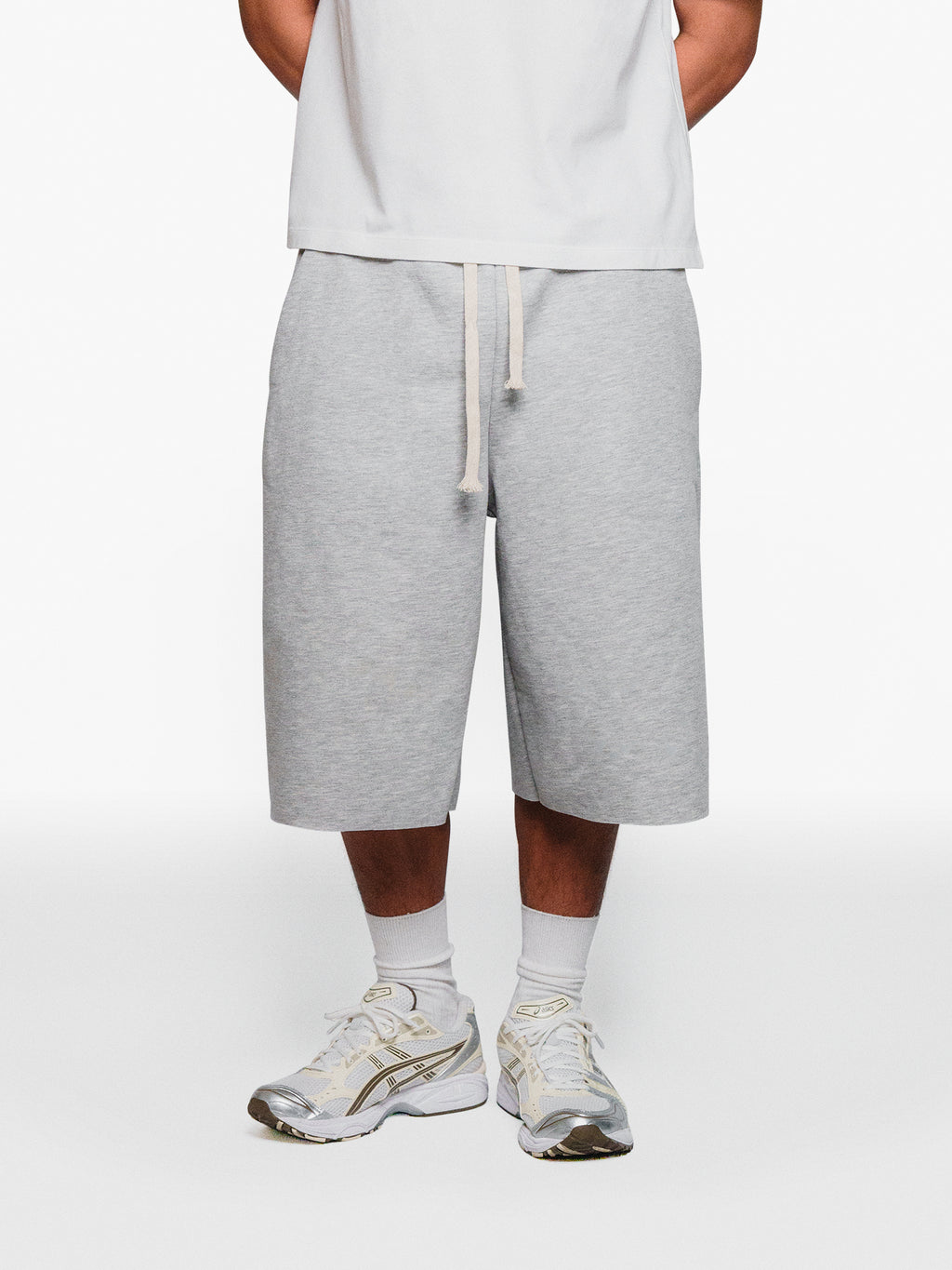 Heritage Sweatshorts