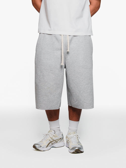 Heritage Sweatshorts