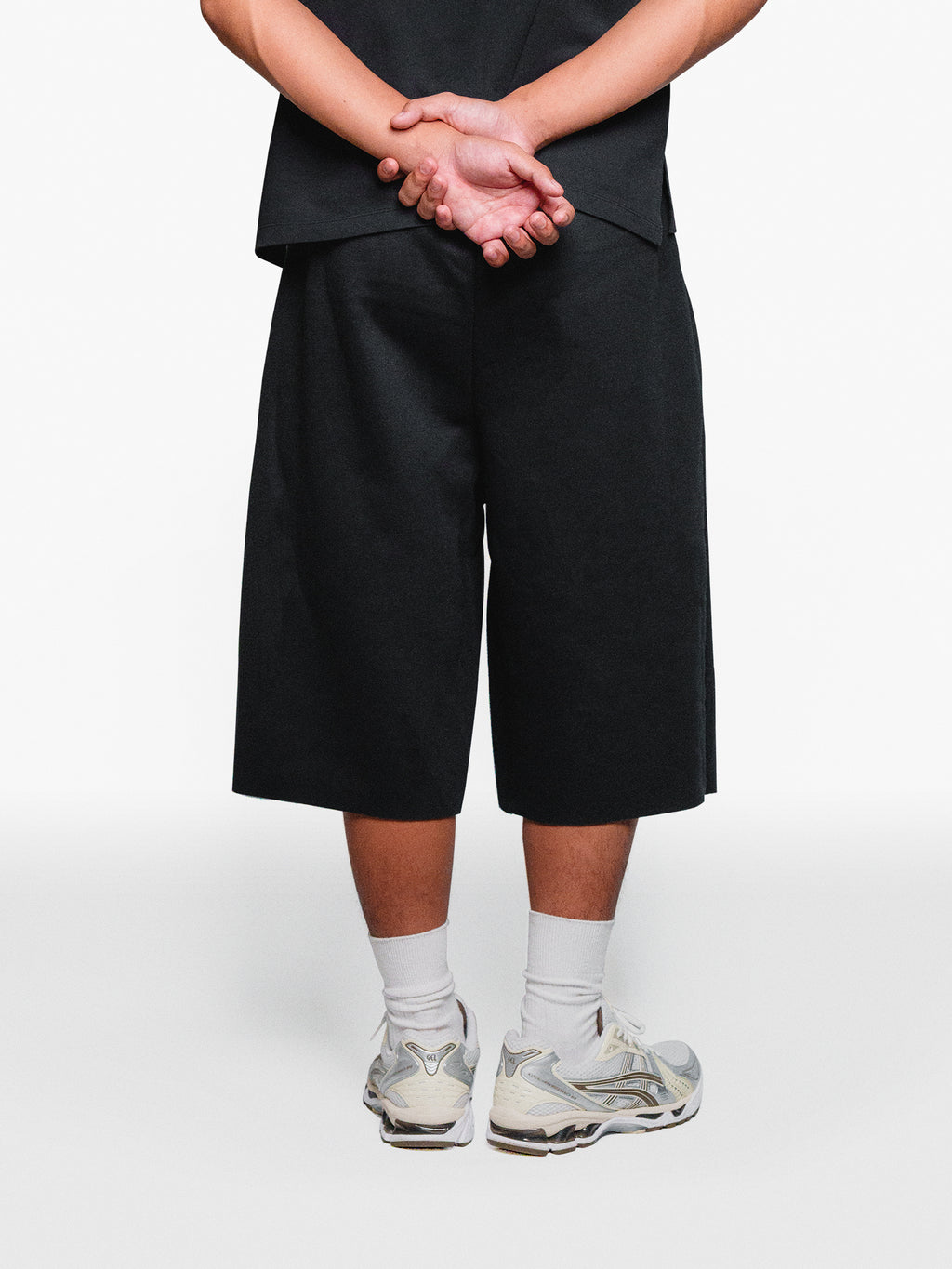 Heritage Sweatshorts