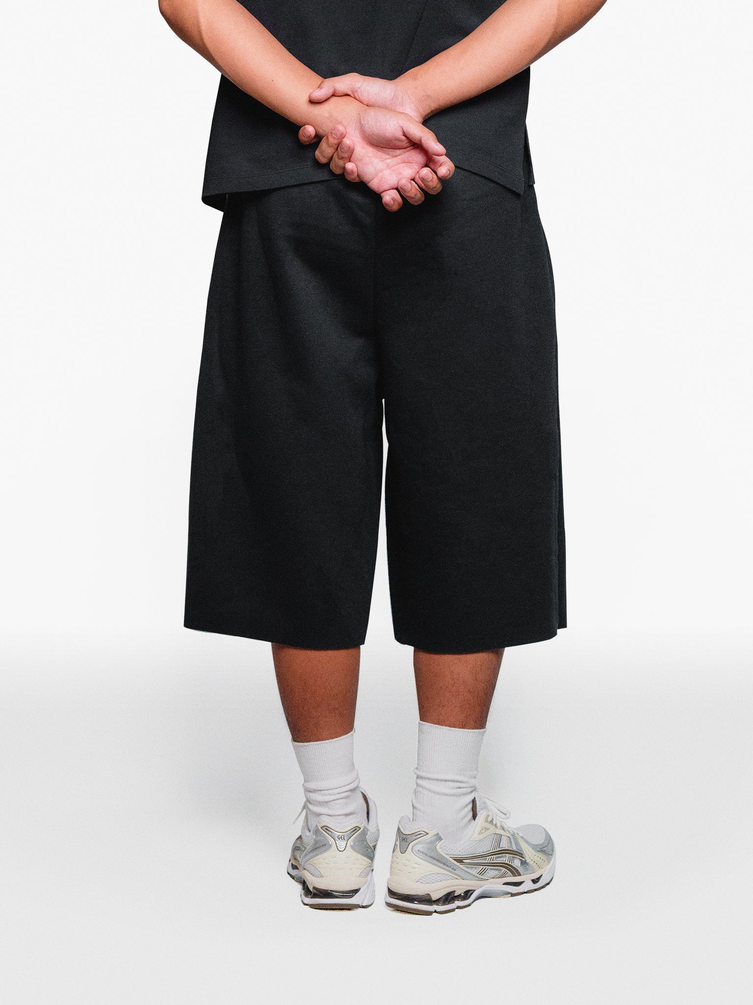 Heritage Sweatshorts
