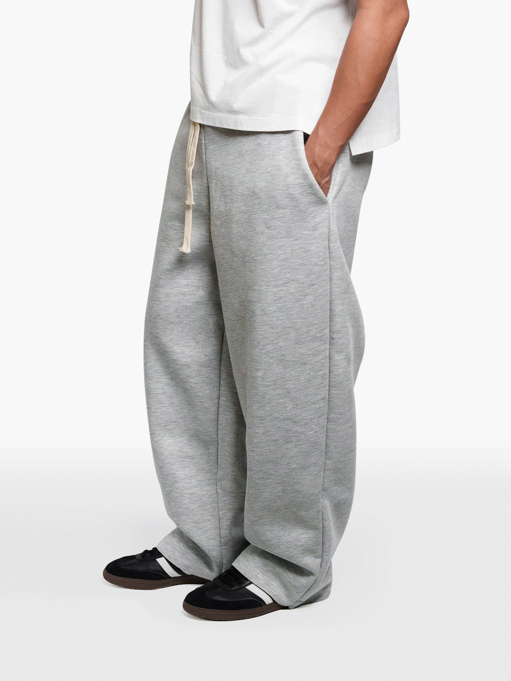 Heritage Sweatpants
