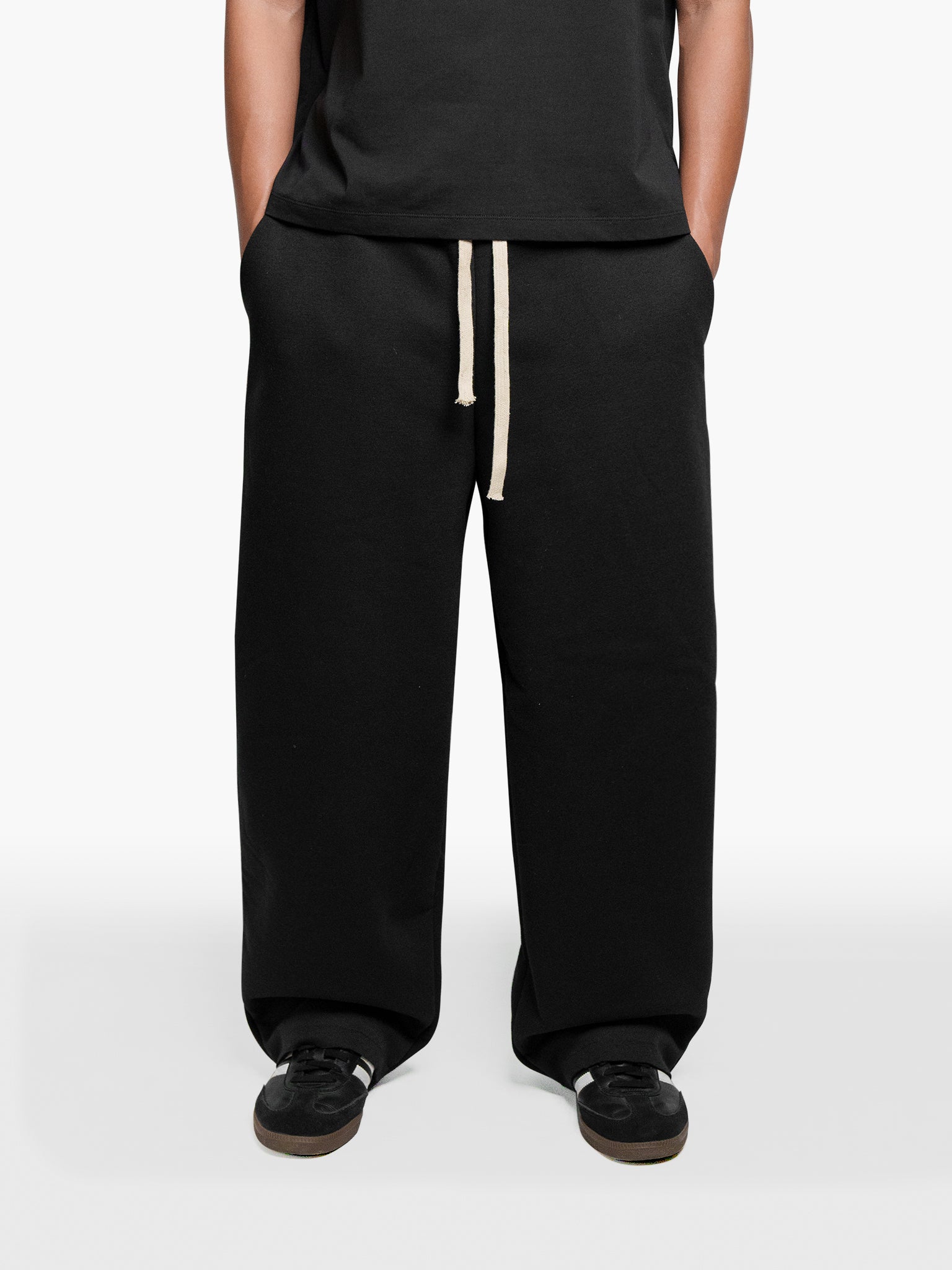 Heritage Sweatpants