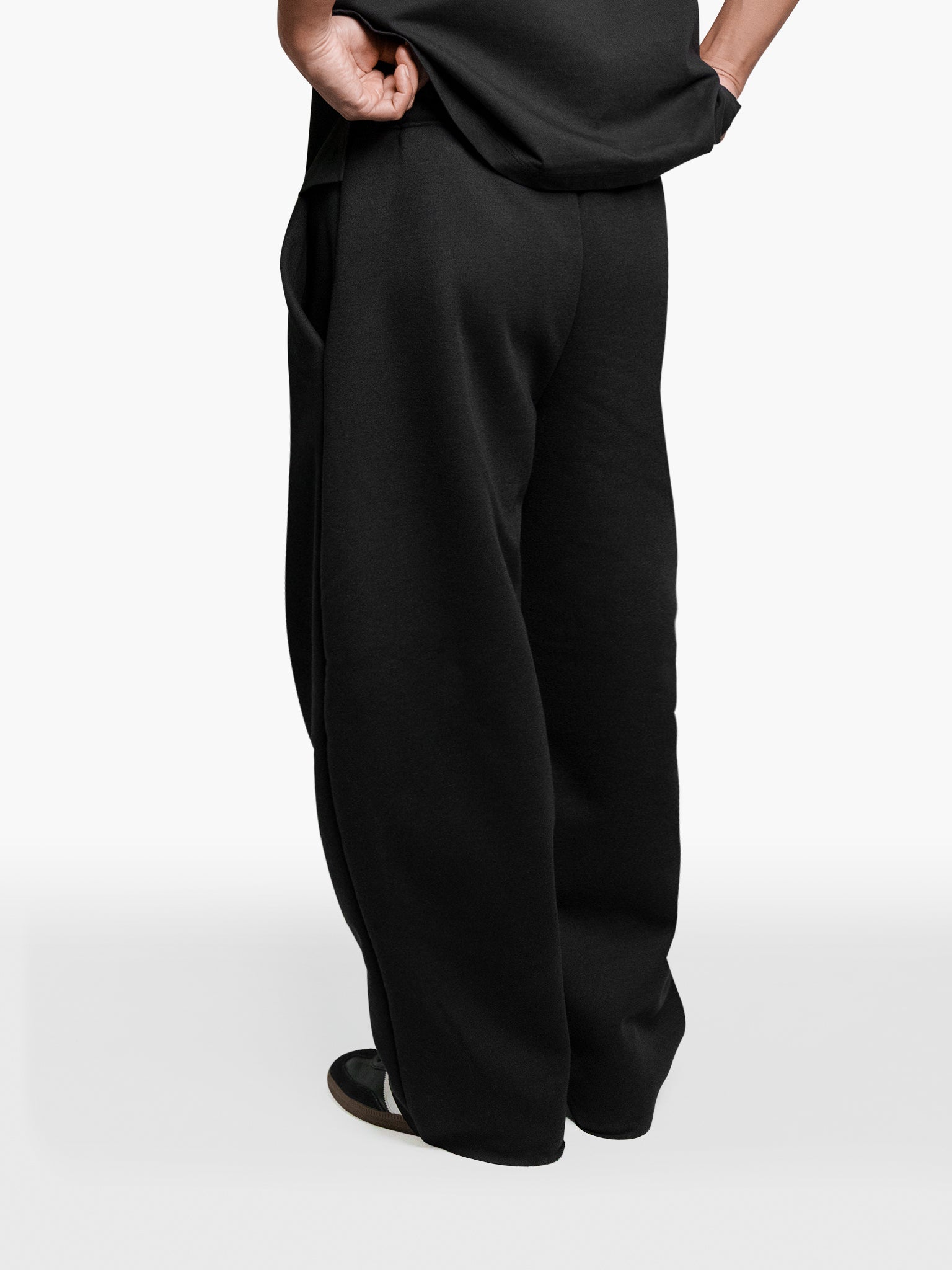 Heritage Sweatpants