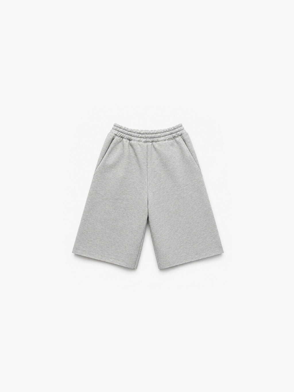Heritage Sweatshorts
