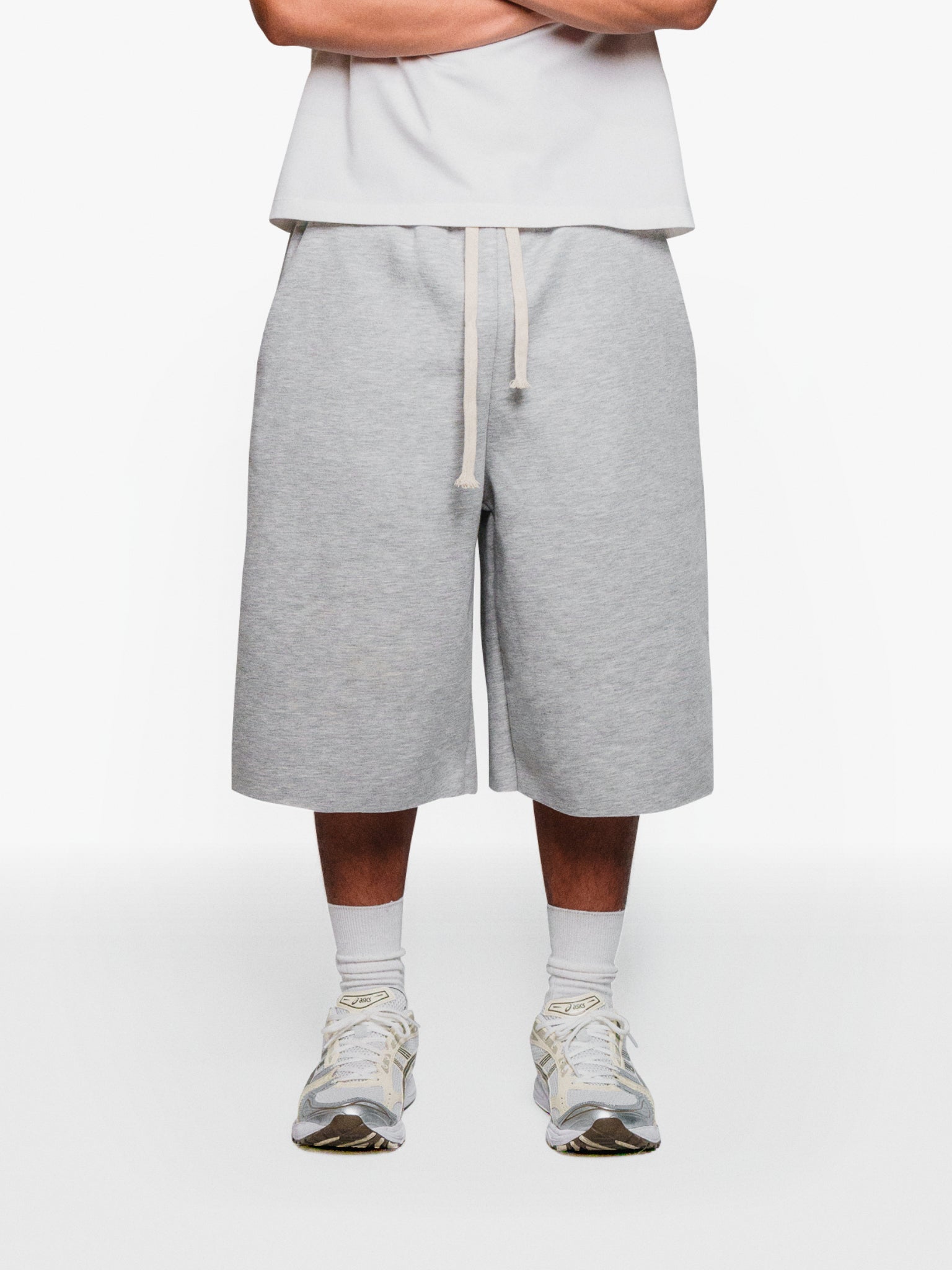 Heritage Sweatshorts