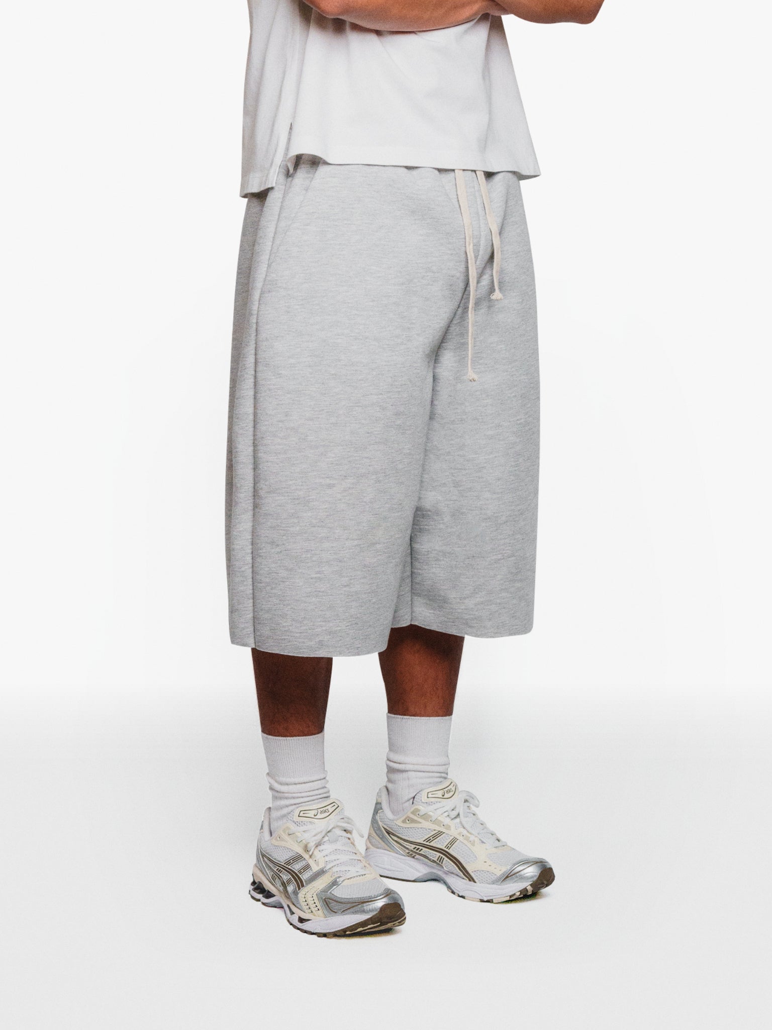 Heritage Sweatshorts