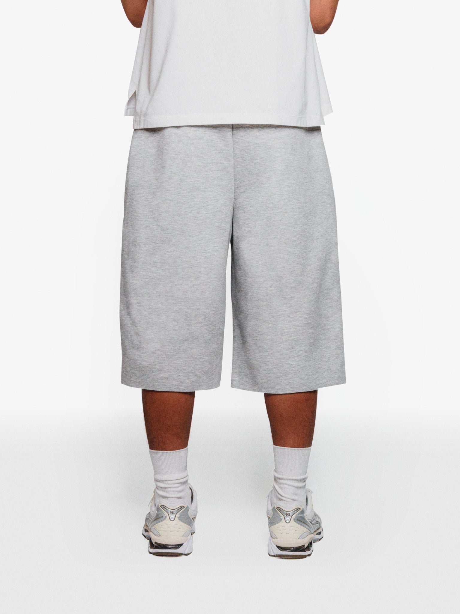 Heritage Sweatshorts
