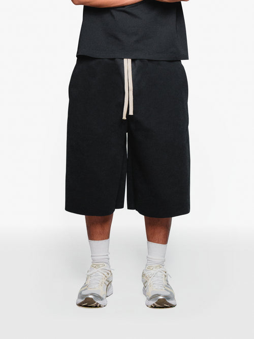 Heritage Sweatshorts