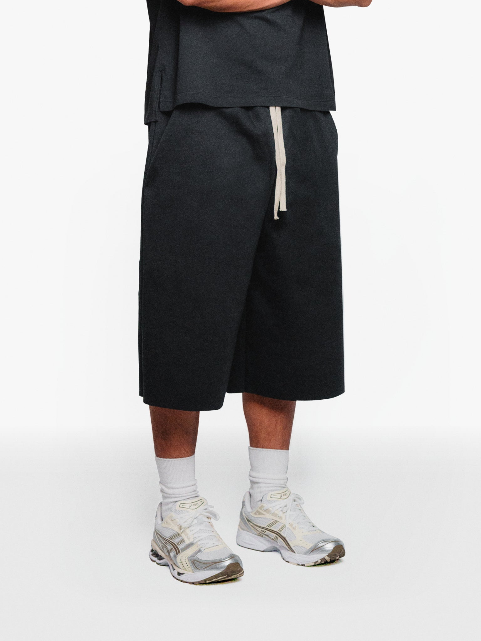 Heritage Sweatshorts