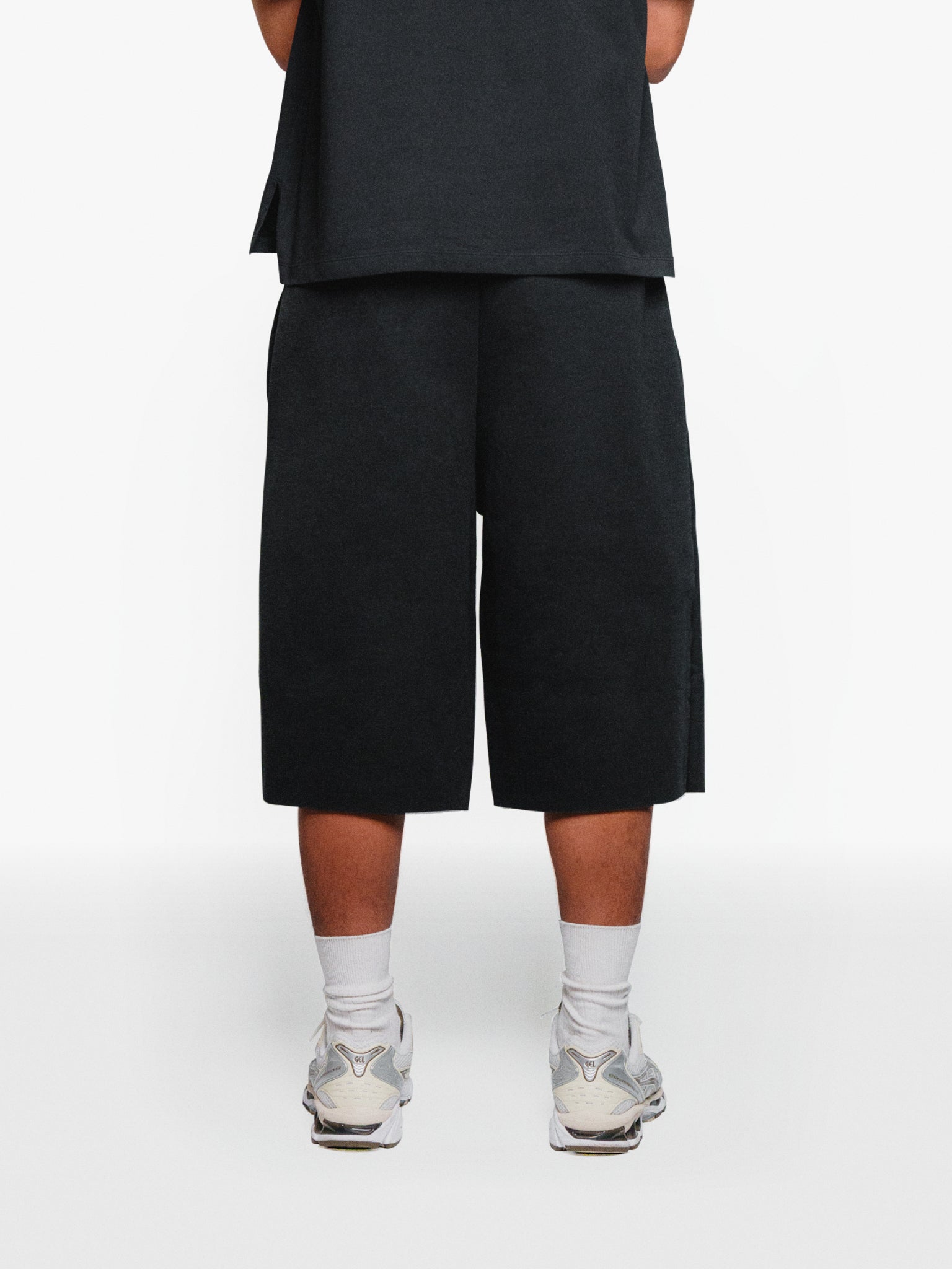 Heritage Sweatshorts