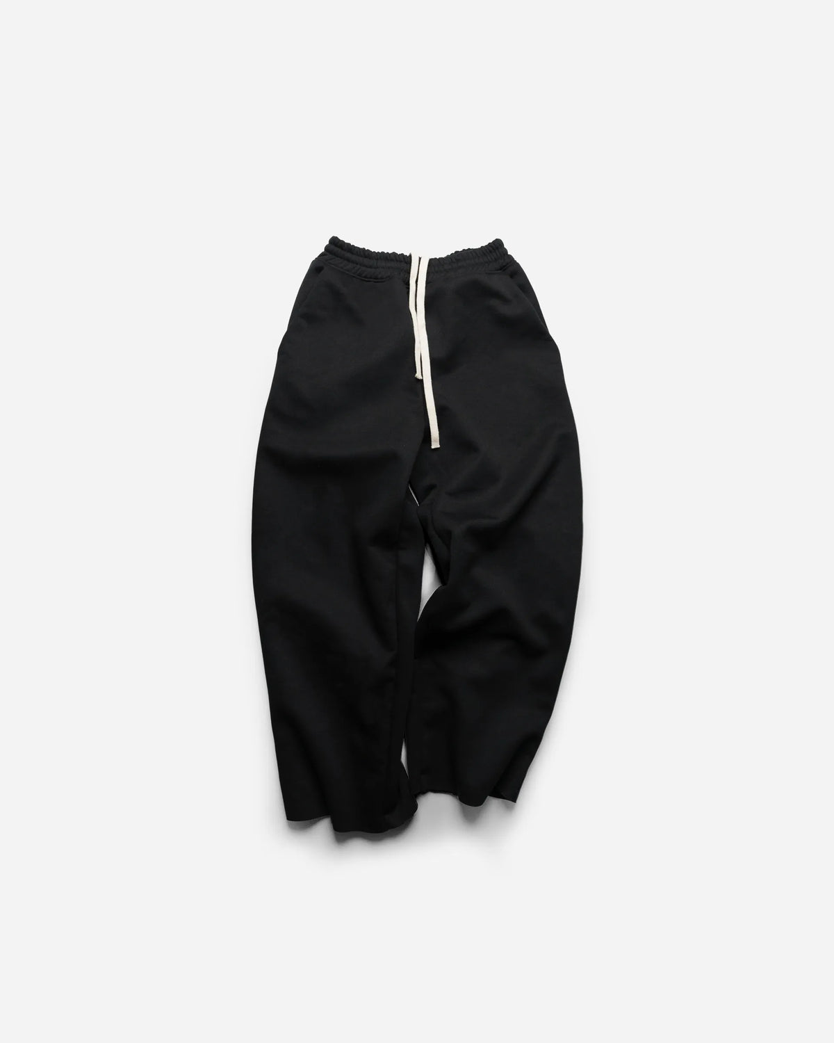 Heavyweight Wide Leg Sweatpants