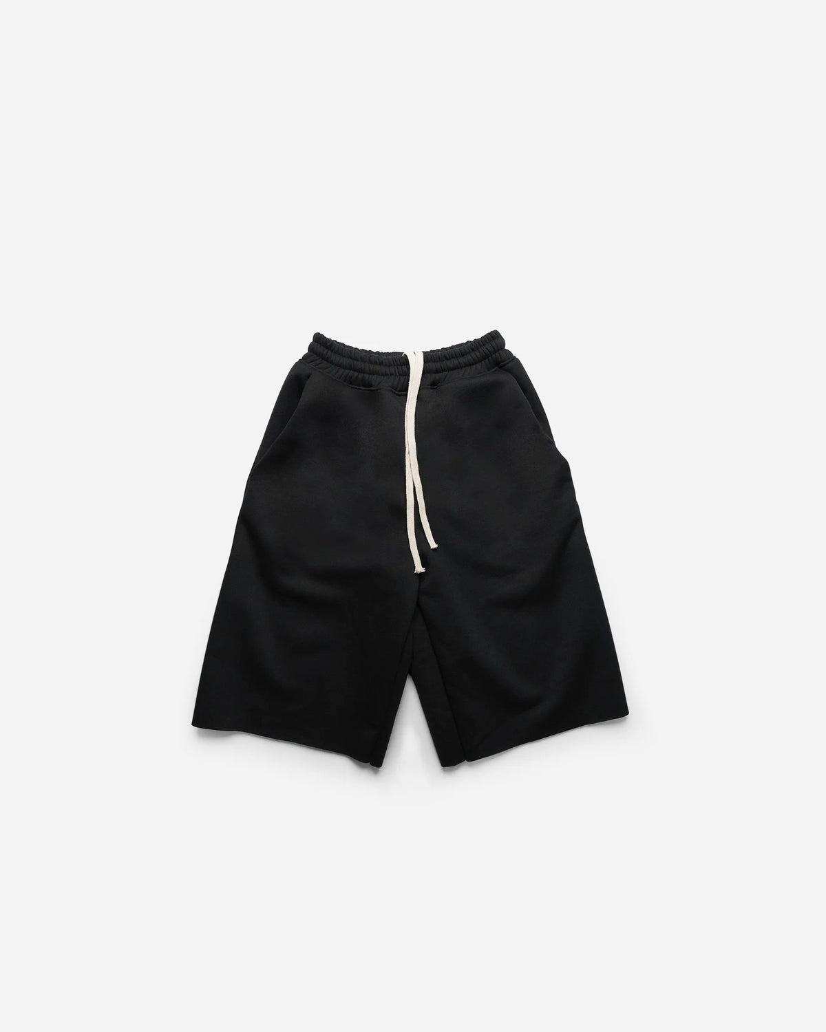 Heavyweight Extra Long Sweatshorts