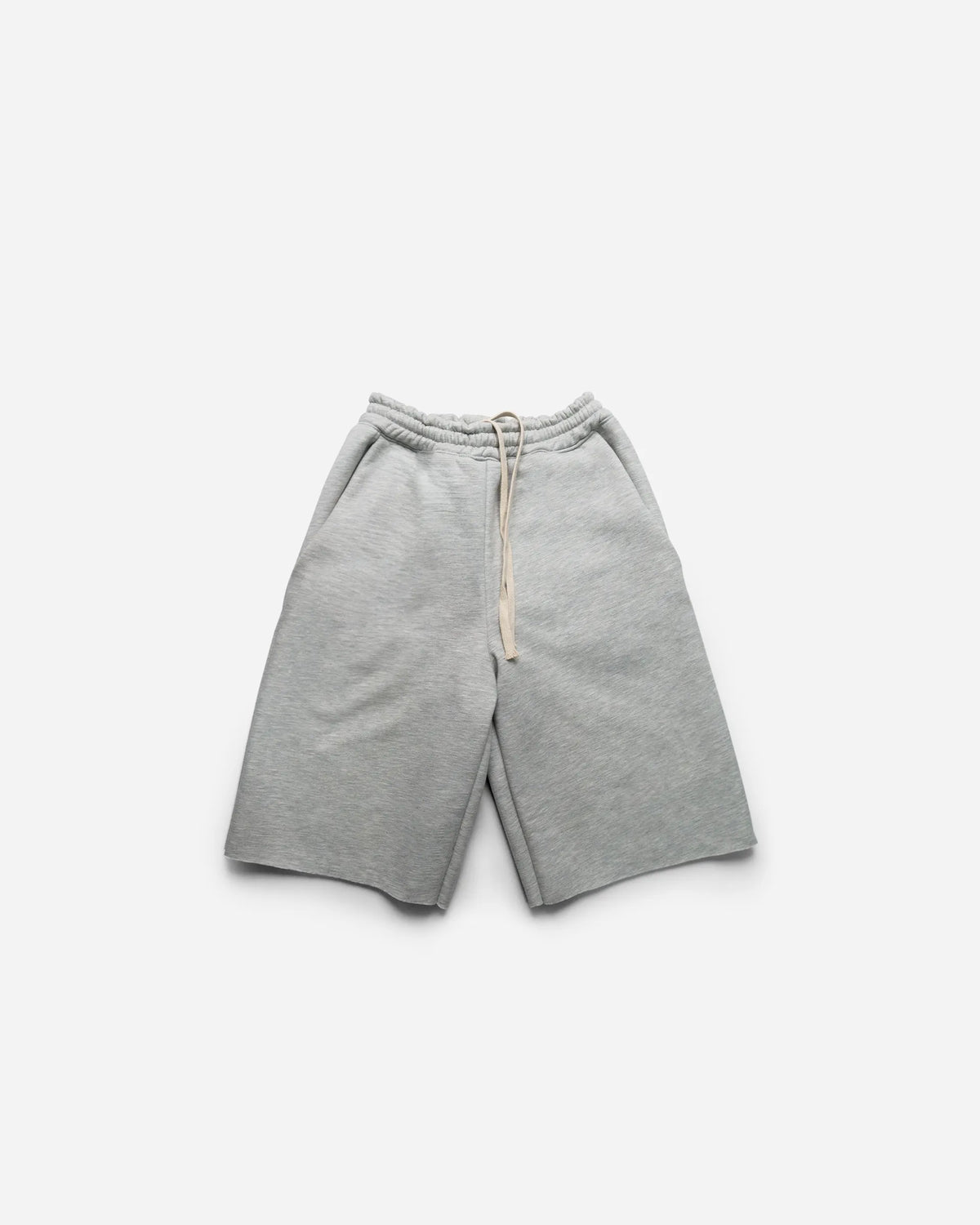 Heavyweight Extra Long Sweatshorts