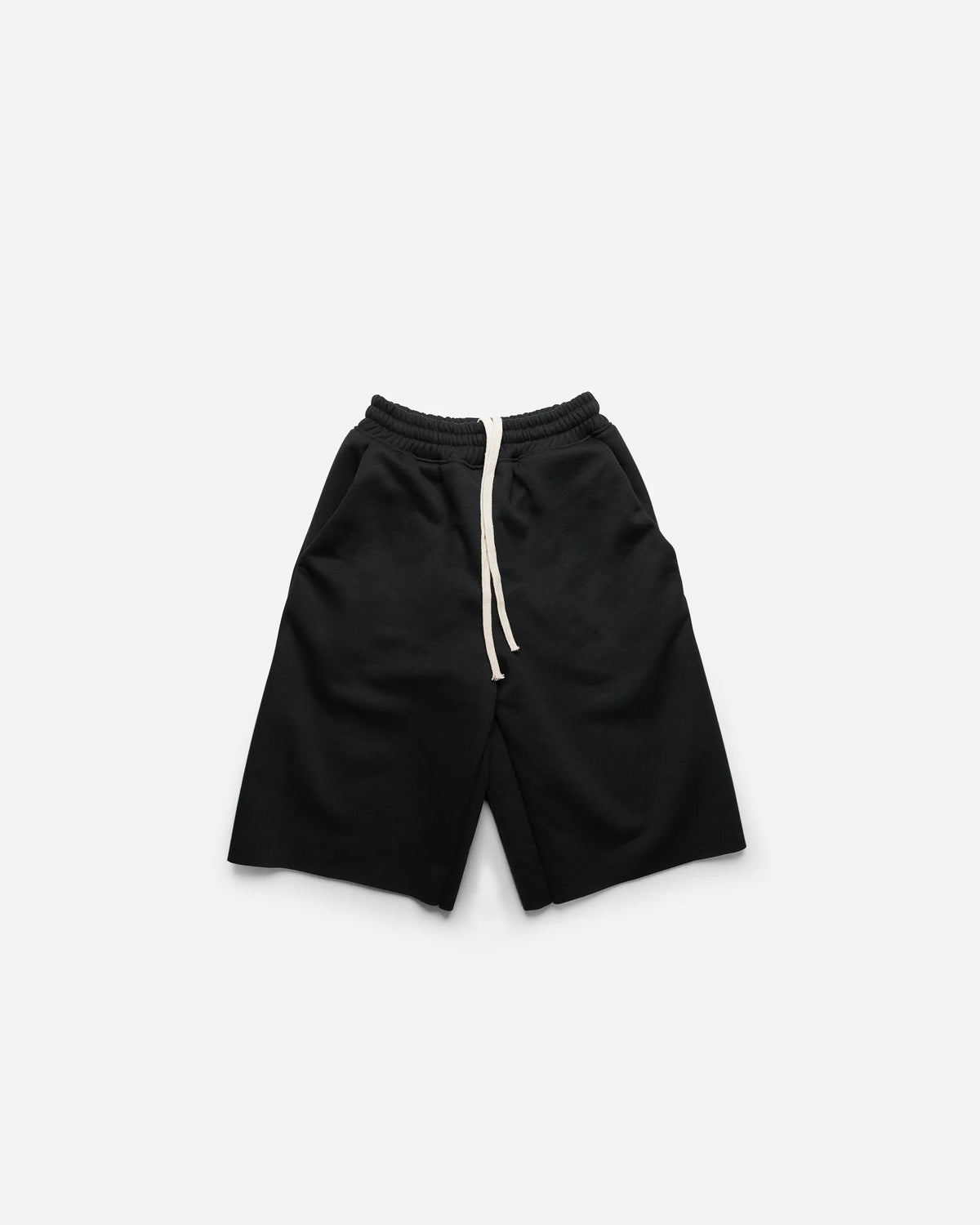Heavyweight Extra Long Sweatshorts