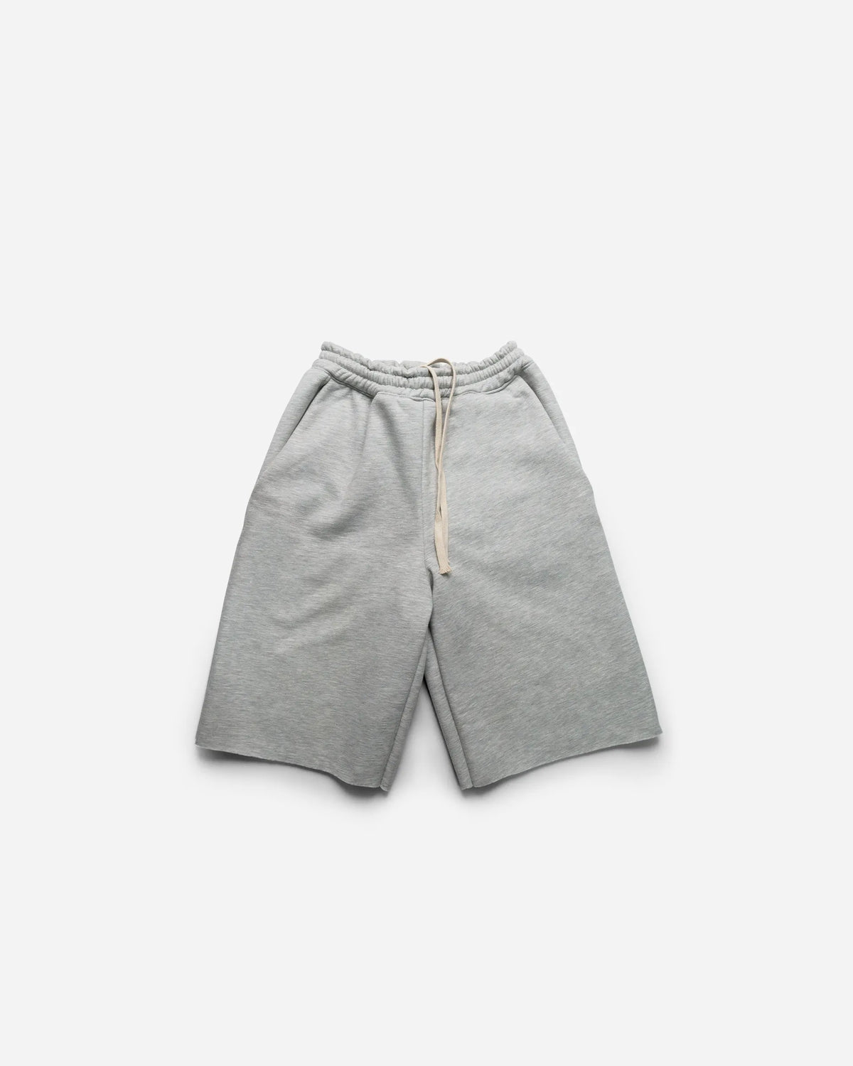Heavyweight Extra Long Sweatshorts